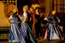 07.10.2023 Benefizkonzert - 50. Geburtstag Pfr. Nikolaus